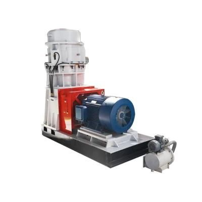 Fertilizer Pelletizing Machine Flat Die Pellet Mill