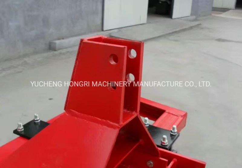 Hongri Agricultural Machinery 3s Series of Subsoiler Durable