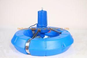 Cast Iron Impeller Surge Aerator for Fish Farming