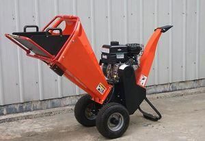 Garden Machinery Branch Chipper for Sale