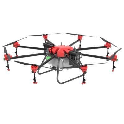 52 Liters Agriculture Drone Sprayer Farming Drone Multi-Rotors Aerial Uav