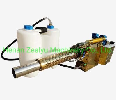 Thermal Fogging Sprayer Mist Fogger Pesticide Agricultural Machinery