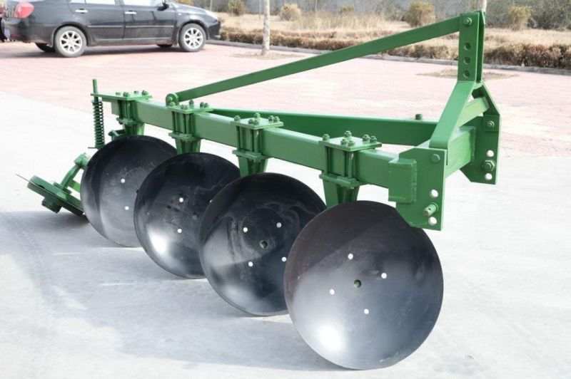 1lyq One Way Side Disc Plow