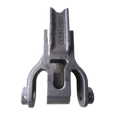 High Quality Top Technology Wear Resistant Senior Casting Mould