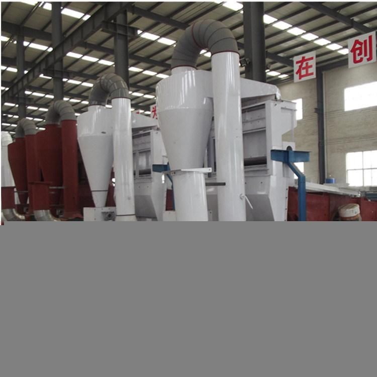 Australian High Standard Air Screen Cleaner /Bulk Grain Cleaner