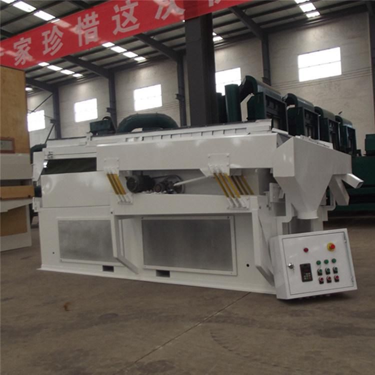 Cereals Seed Cleaning Machine / Gravity Separator for Hot Sale