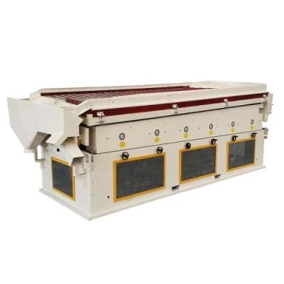 Palm Kernel Shell Separator