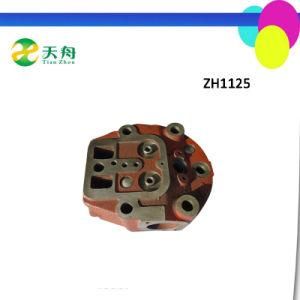 Agriculture Machinery Parts Jd Brand Zh1125 Cylinder Head