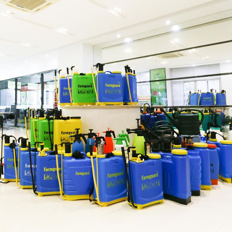Agricultural Power Lawn Battery Sprayer Fogger Machine