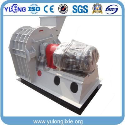 Hot Sale Poultry Feed Hammer Mill with CE