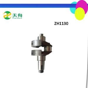 Hot Sale 4 Stroke Zh1130 Small Diesel Engine Used Crankshaft