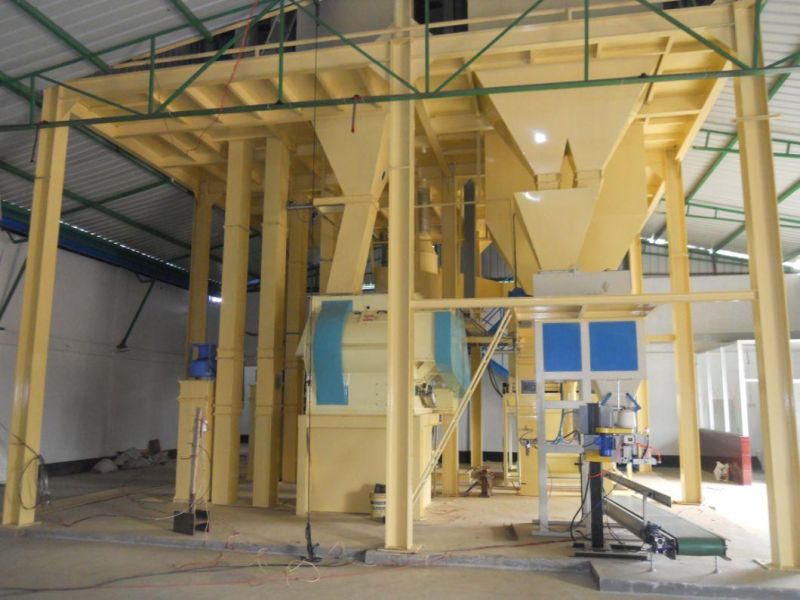 Poultry Floating Fish Shrimp Pet Food Feed Pellet Granulator Machine