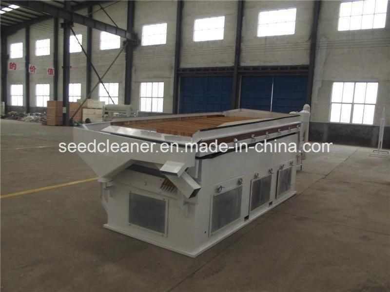 Alfalfa Castor Chia Seed Separating Machine