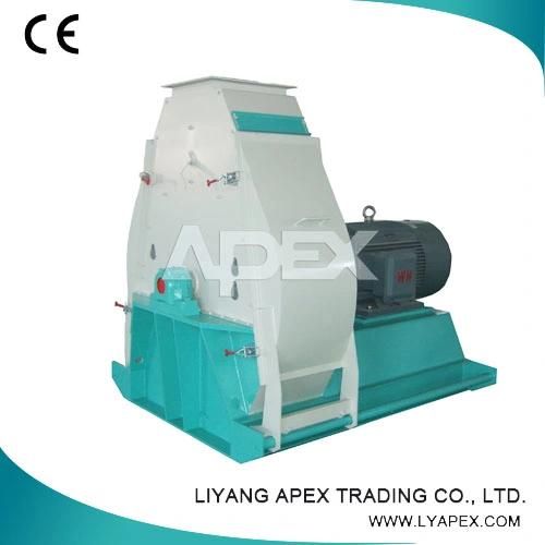 Animal Feed Making Hammer Mill