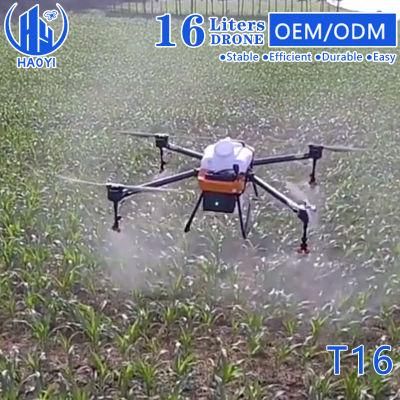 16L Stable GPS Drone for Agricultural
