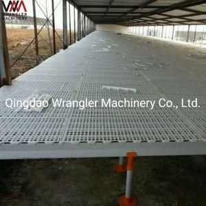 Chicken House Floor / Poultry Floor Slats