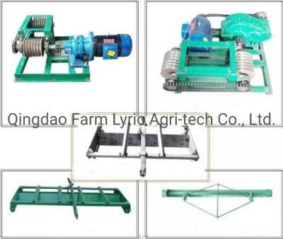 High Quality Poultry, Chicken House, Pig Manure Cleaner/Manure Scraper