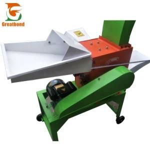 Manufacture Big Capacity Cheap Price Hay Chaff Cutter Price List for Sale