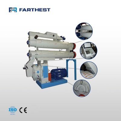 Hot Sales China Supplier Floating Fish Feed Production Machine