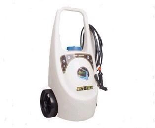 30L 12V Portable Utility Washer