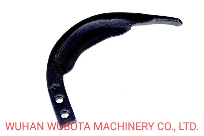 Tractor Power Tiller Blade