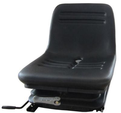 Low Suspension Farm Tractor Seat