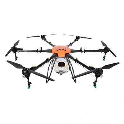 Electric Multi-Rotor Plant Protection Drone (D25)