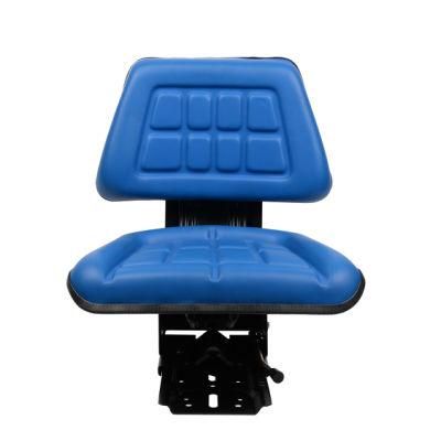 Kl Seating Agriculture Machinery Parts Tractor Seat