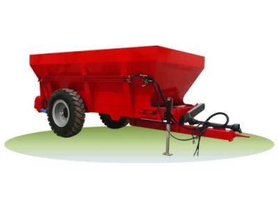 Good Quality Farm Tools Manure Fertilizer Spreaders