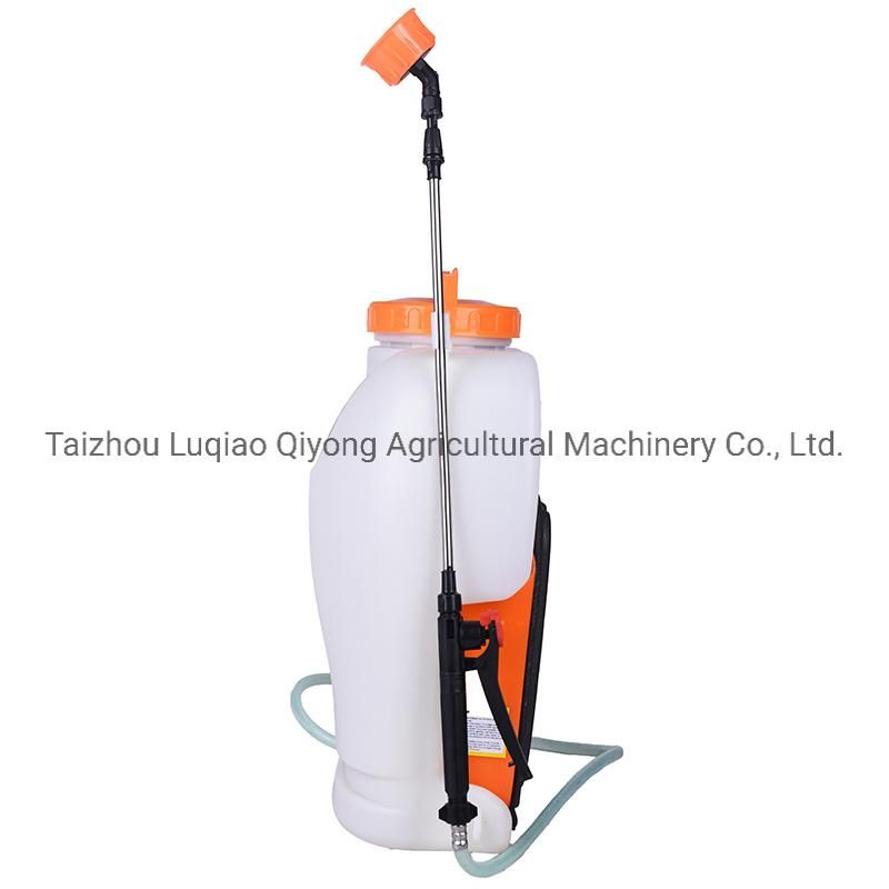 20L Home Use Electric Battery Garden Sprayer Agricultural Powe