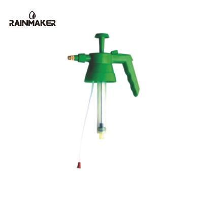 Rainmaker High Quality Agriculture Portable Manual Plastic Trigger Sprayer