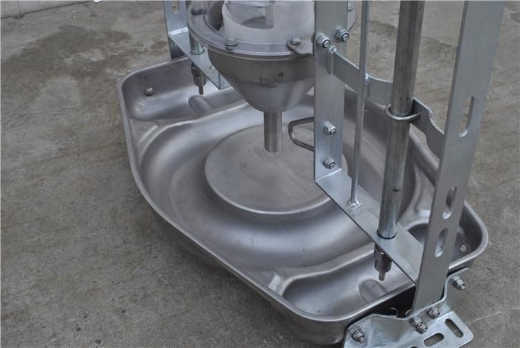 Pig Automatic Dry-Wet Feeder for Swine