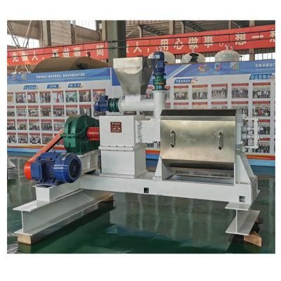 Double Stage Vegetable Oil Screw Pressing Machine/ Oil Expeller