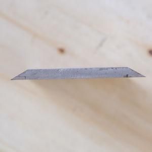 Slicker for Pellet Machine Spare Parts of Ring Die
