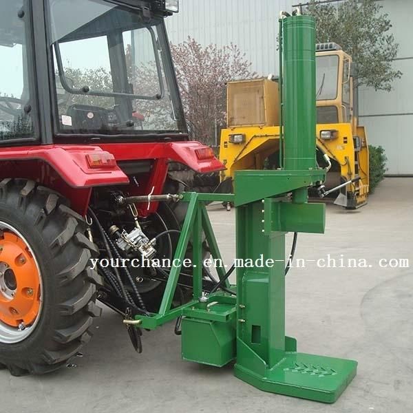 Hot Sale Tractor Pto Drive Type Log Splitter