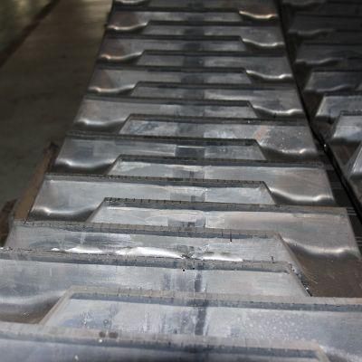500*90*55 Rubber Tracks Low Price with Superior Quality