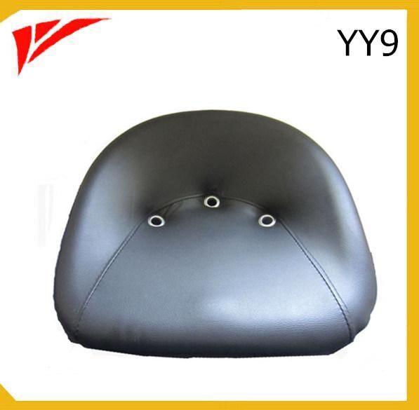 Most Cheap PVC Cover Waterproof Industrial Sweeper Seat