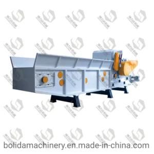 Offer After Sale Service 110kw electric Wood Chipper /Wood Chips Making Machine with Ce