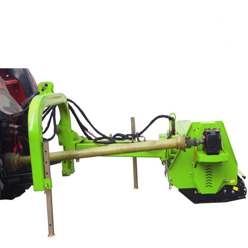 2022 New Design Advanced Peformance Hot Selling Heavy Verge Flail Mower/Grass Cutter