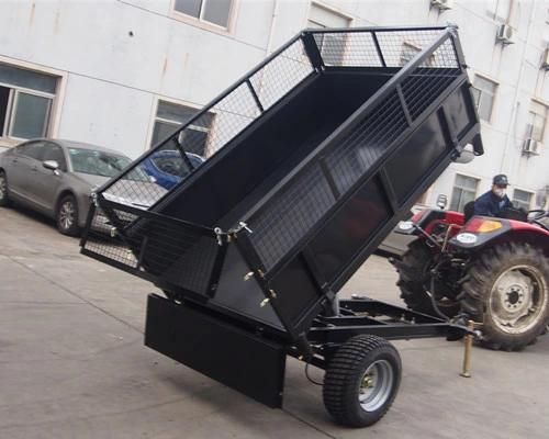 Trailer Equipment