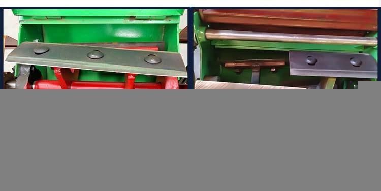 Grass Brush Cutter Parts Chaff Cutter Machine