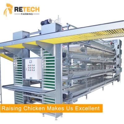 New Design Lower Price Full Automatic Chicken Equipment for Sale