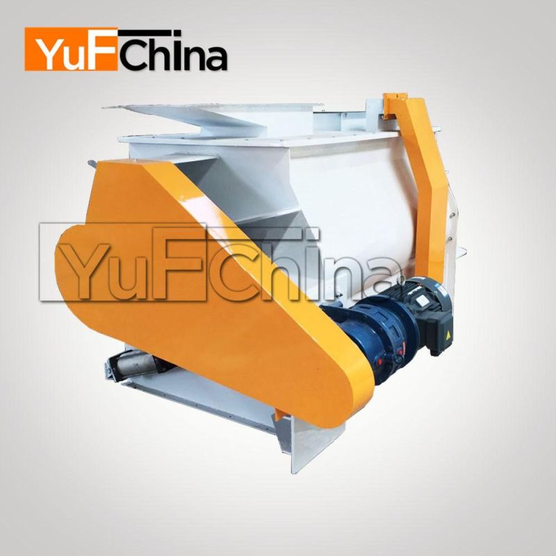 1-1.2 T/H Fish Feed Extruder Machine/Fish Feed Making Plant