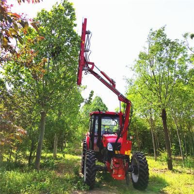 Hedge Saw, Tree Trimmer Hedge Circular Saw