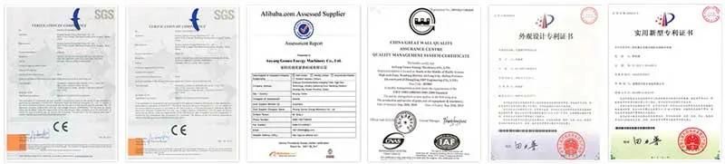 Chicken Cattle Poultry Feed Manufacturing Machines Feed Production Line