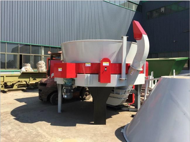 Large Capacity Straw Shredder for Sale