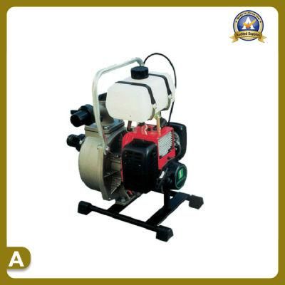 Factory Supply Garden Machinery of Water Pump (TS-P-4035)