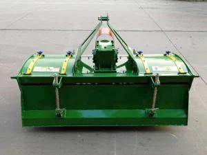 New Multipurpose Agricultural Machinery Small Box Rotary Tiller