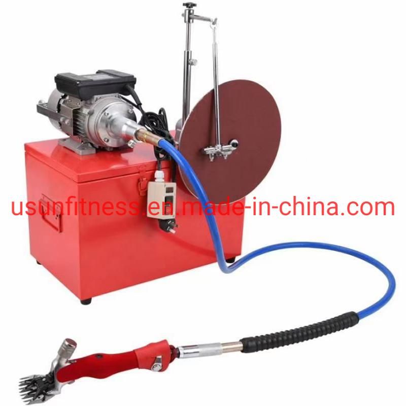 Shearing Integrated Shearing Machine