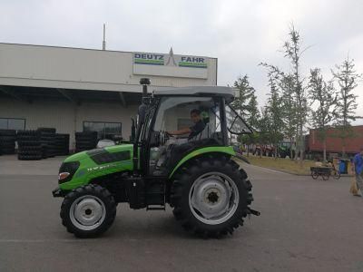 Plough Tractor Small Tractor Agricultural Tractor Farm Tractor